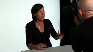 Allison Janney - In Character Actors Acting