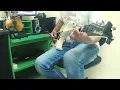 Download Lagu YANG - Rhoma Irama - guitar cover by ; Arnos kamjet