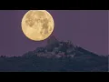 December Full Moon 2024 What to Know About Peak Illumination