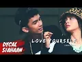 Lagu Justin Bieber - Love Yourself [DYCAL COVER]