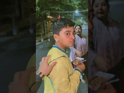 জীবন এত রাতে গুলশান কি করে 🤣 #rakibhossain