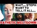Download Lagu TikTok’s Filthiest Case: Stephanie's New Meltdown Exposed