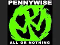Pennywise - Revolution