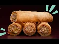 Mexi Rolls