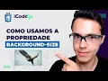 Como usamos a propriedade Background-size CSS3 ilustraCode