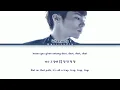 Wheesung — Insomnia (Color coded Lyrics Rom/Han/Eng)