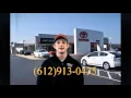 Nic Raths - Serra Toyota of Decatur