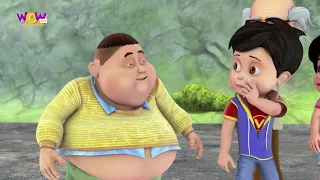 വിർ ഗിന്റുവിന്റെ തമാശ | Vir The Robot Boy Compilation | Best Malayalam Story Cartoon