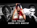 Download Lagu Aujla x Moosewala | Bhangra Party Nonstop 2025 | Industry vs GOAT | Long-Drive @DJHARSHSHARMA