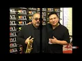Willie Colon En vivo Toronto 2014 Gitana