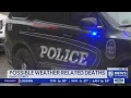 Possible weather-related deaths in Knox County