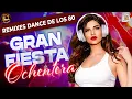 Lagu Gran Fiesta Ochentera | Remixes Dance de los 80 | Diego Luis DJ Mix
