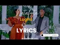 Download Lagu Natafuta Lugha Nzuri lyrics - Estell Nadine Ft Japhet Zabron