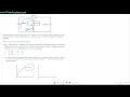 AP Physics C E M Algebra Based 2023 FRQ Solution set 1 Q3b