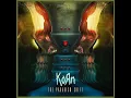 Download Lagu Korn - The Paradigm Shift (full album) @kornchannel