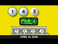 Maryland Lottery Midday 2026