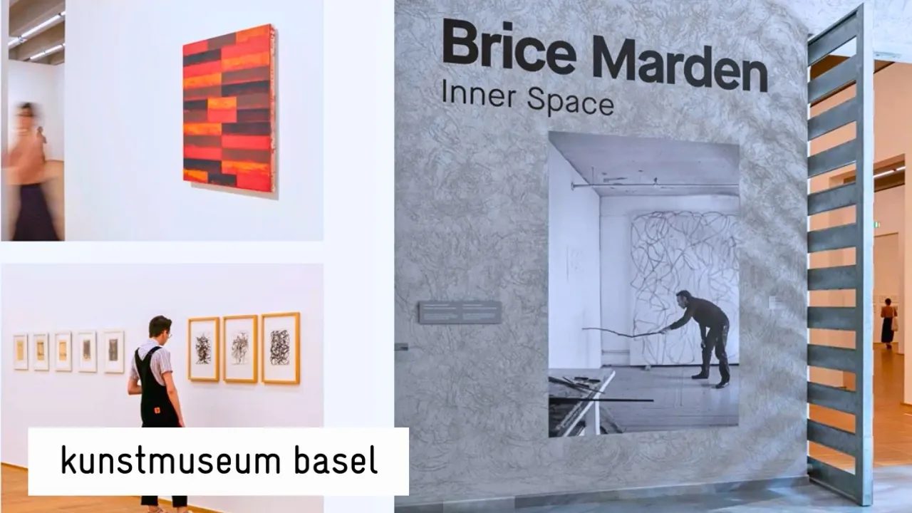 Brice Marden’s Lines and Spaces: A Conversation about an Intercultural Translation in Progress