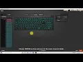 MSI HOW-TO use SteelSeries Engine 3 or SteelSeries GG on MSI laptops