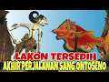 Download Lagu LAKON TERSEDIH AKHIR KISAH PERJALANAN SANG ONTOSENO KI SENO NUGROHO