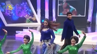 jonaki gay fish fish chol chol chokhe evana u0026 shipon dance choreography by ivan shahariar shohag