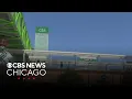 Chicago public transit disruptions during DNC leave some concerned