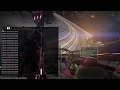 Warframe has Failed to Connect to the Chat Server