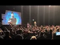 Lagu Dark Tranquillity - Blinded by Fear (At the Gates cover) - Live at Gothenburg Filmstudion 18.10.2025