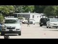 Police investigating homicide of 20-year-old man in Holland Township