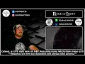 Rage of Light - Mechanicals | RAPPER'S FIRST REACTION - WOW!