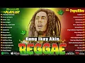 Download Lagu Kung Ikay Akin, One Day Mix Reggae With Lyrics 2025 💓BEST REGGAE MIX  2025😘Reggae Music Tropavibes