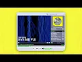 BAD BUNNY - BYE ME FUI | LAS QUE NO IBAN A SALIR (Official Audio)