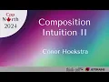 Composition Intuition II - Conor Hoekstra