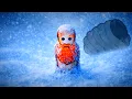 I Survived 500 Days as the Last Human at - 95 C
