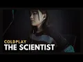 Download Lagu Coldplay - The Scientist (One Take Cover) | by Fatin Majidi