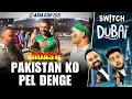 Download Lagu ROAST | IND vs BAN | Bangladesh ka daava, Pel denge Pakistan ko 😂 | Fan Reaction | Asia Cup 2025