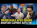 Download Lagu KEJEBAK..!! ANIES NIAT POJOKKAN PRESIDEN PRABOWO, KEBUKA AIBYA🫢JANGAN2 TERLIBAT KORUPSI?