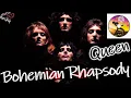 Download Lagu BOHEMIAN RHAPSODY by QUEEN HQ