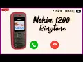 Download Lagu Nokia 1200 Ringtone...🎵🎵🎶🔊🔊....Nokia Tunes11Zinka tunes..