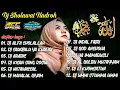 Lagu Dj Sholawat Hadroh Full Album Terbaru Slow Bass Punel||Cocok buat cek sound Hajatan
