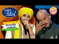 Download Lagu 'Mera Rang De Basanti' पर Nachiket की Singing ने छुआ सभी का दिल | Indian Idol | Republic Day Special