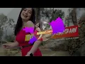 Download Lagu DJ TERHANYUT DALAM KEMESRAAN X RUNTAH, REMIX DANGDUT CAMPURAN SLOW BASS VIRAL TIKTOK TERBARU