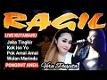 Download Lagu JAKA TINGKIR-KOK ISO YO-POK AME AME-RAGIL Pongdut