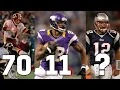 Ranking EVERY P Season 1-70