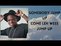 Voice - Long Live Soca (Lyrics)