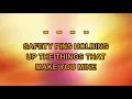 The Kooks - Shine On (Karaoke)