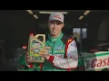 Castrol Edge 5W-30 Engine Oil 5L 100 Years Repco bottle
