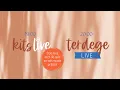 Lagu Kits \u0026 Terdege LIVE! donderdag 13 november 19.00 uur