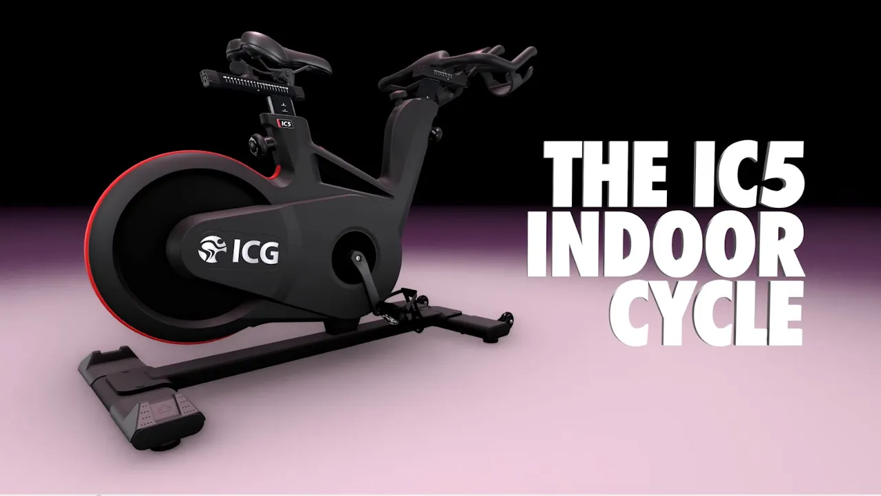 ICG Video Advertising Social Media