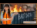 AI in Health and Safety - Bad Data is a Problem