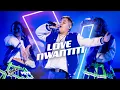 Download Lagu J.A.P. - 'Love Nwantiti' | Finale | The Voice Kids | VTM